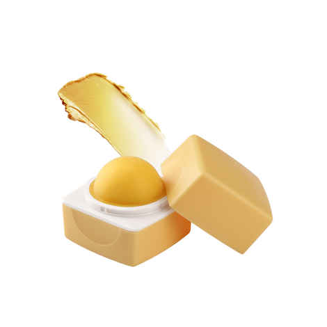 Buy Organic Harvest Lip Balm - with SPF (10 g) - Purplle