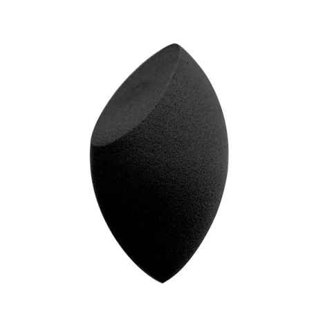 Allure Makeup Blender Sponge - Black