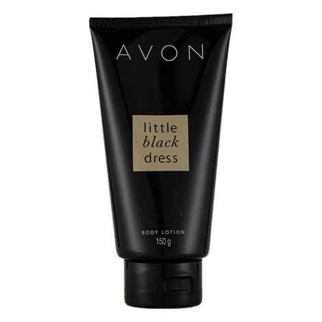 Reviews of Avon Little Black Dress Body Lotion 150 ml products| Best Avon  Little Black Dress Body Lotion 150 ml products | Purplle.com