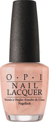 Buy O.P.I Nail Lacquer, Nomad's Dream, 15ml - 15 ML - Purplle