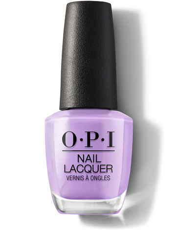Buy O.P.I Nail Lacquer, Do You Lilac It, 15ml - 15 ML - Purplle