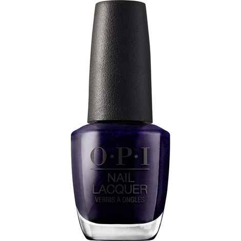 Buy OPI Nail Polish Mini - Russian Navy - 3.75 ML - Purplle