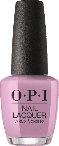 Buy O.P.I Peru Collection Nail Lacquer - Seven Wonders Of OPI - 15 ML - Purplle