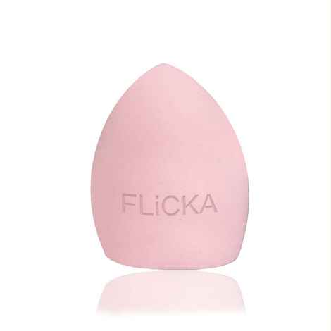 Buy Flicka Beauty Blender (10 G) - Purplle