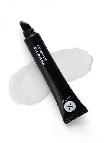 Buy SUGAR Cosmetics - Lip Service - Sugar Scrub Smoothens Lips, Prevents Chapping - Purplle