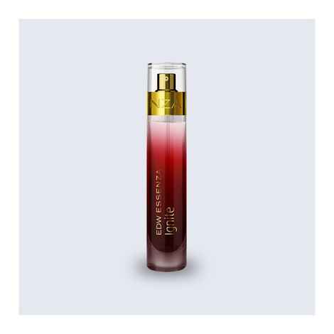 Buy EDW Essenza Ignite Luxury Eau De Toilette Perfume for Women, 16Ml - Purplle