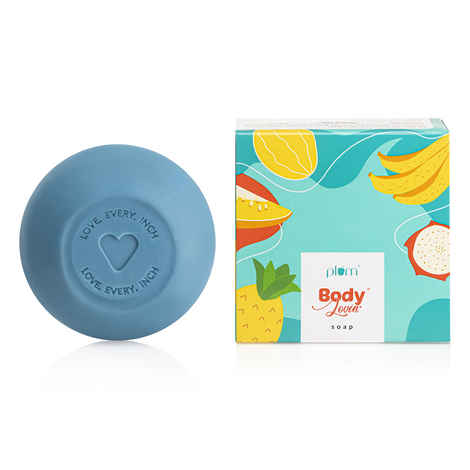 Buy Plum BodyLovin’ Beachin’ Around Soap - Purplle