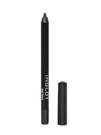 Buy INGLOT KOHL PENCIL 01 - Black - 1.2 G - Purplle