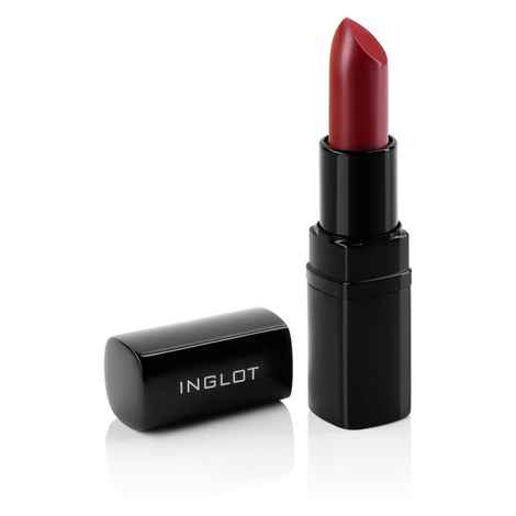 INGLOT LIPSTICK MATTE 409 - Indian Red - 4.5 G