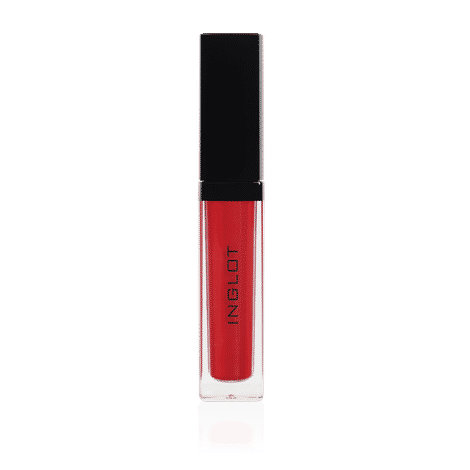 Buy INGLOT HD LIP TINT MATTE 12 - Indian Red - 5.5 ML - Purplle