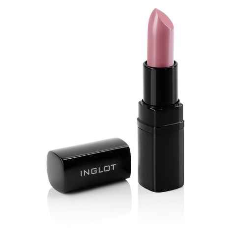 Buy INGLOT LIPSATIN LIPSTICK (TRAVEL SIZE) 308 - Candy Pink - 1.8 G - Purplle