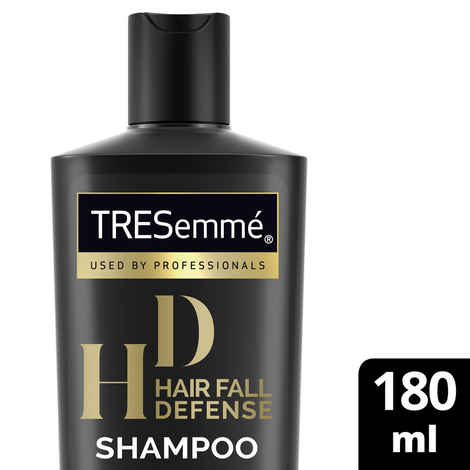 Buy TRESemme Hair Fall Defense Shampoo 185 ml - Purplle