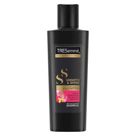 Buy TRESemme Smooth & Shine Shampoo 85 ml - Purplle