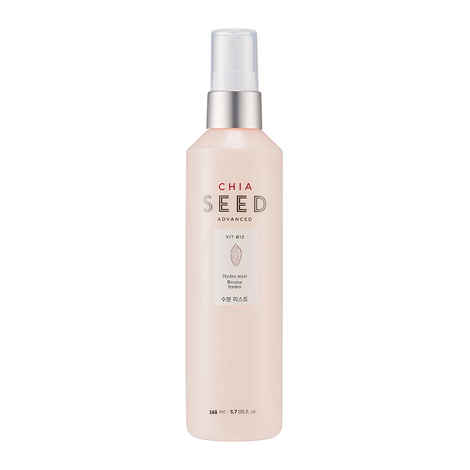 Buy The Face Shop Chia Seed Hydro Mist Spray , 165 Ml - Purplle