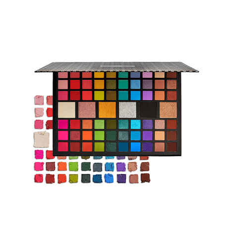 Buy XX Revolution XX Shadow Palette XXtravaganza - Purplle