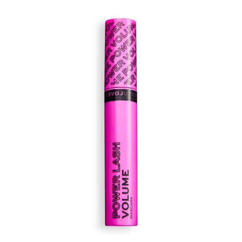 Buy Makeup Revolution Relove Power Lash Volume Mascara 8 ml - Purplle