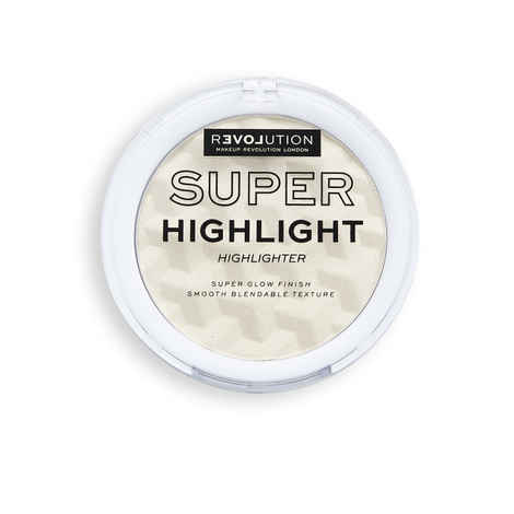 Buy Makeup Revolution Relove Super Highlight Shine 6 GM - Purplle