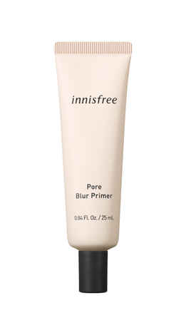 Buy Innisfree No-sebum blur primer 25ml - Purplle
