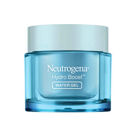 Buy Neutrogena Hydro Boost Water Gel 15g - Purplle