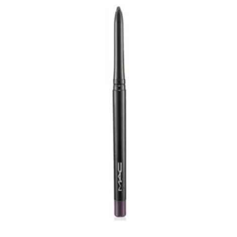 Buy MAC  TECHNAKOHL LINER PURPLE DASH - Purplle