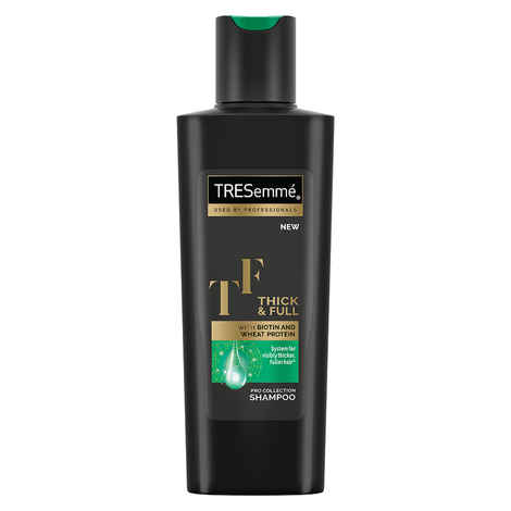 TRESemme Thick & Full Shampoo (80 ml)