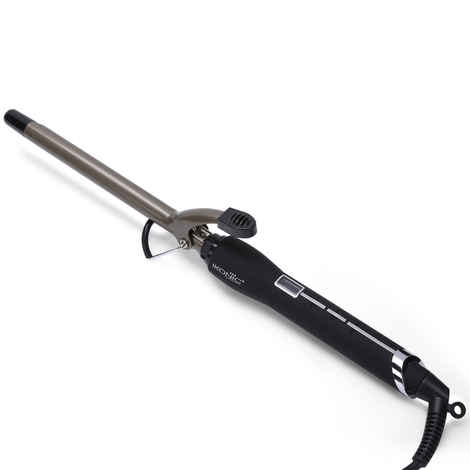 Buy Ikonic Curling Tong - CT 16 Black - Purplle