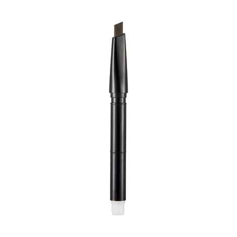 Buy The Face Shop Fmgt Designing Eyebrow Pencil 04 Black Brown (0.3g) - Purplle