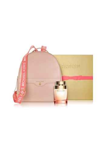 Buy Michael Kors Set (Eau de Parfum 100ml + Bag) - Purplle