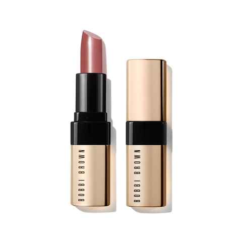 Bobbi Brown Luxe Lip Color-Toasted Honey (3.8 g)