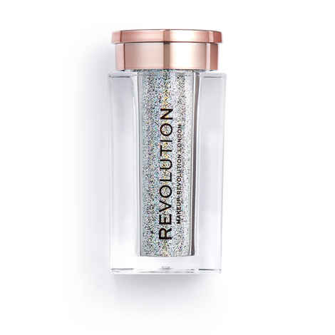 Buy Makeup Revolution Viva Loose Body Glitter Holo Queen - Purplle