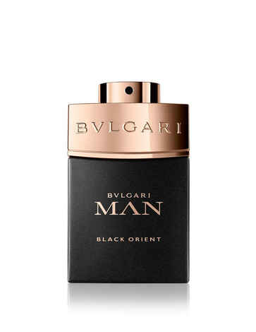 Buy Bvlgari Man In Black Orient Eau de Parfum 60ml - Purplle