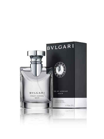 Buy Bvlgari Men Pour Homme Soir Eau De Toilette 50ml - Purplle