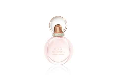 Buy Bvlgari Rose Goldea Blossom Delight Eau de Parfum 50ml - Purplle