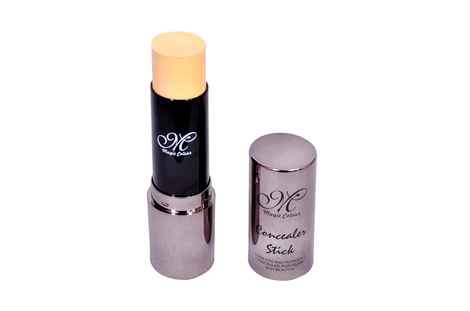 Buy Magic Colour Concealer Stick for Makeup, Beige, 5 gm, Concealer Stick for Dark Circles, Dark Spots, Acne Prone Skin, Concealer Stick for Women, Waterproof, Colour Corrector, Dusky - Dark Skin Tone - Purplle
