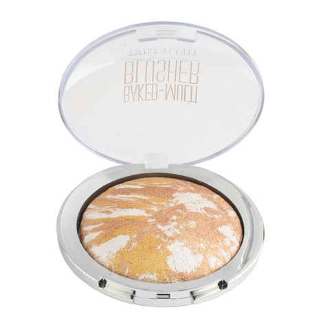 Buy Swiss Beauty Baked Multi Blusher 04 - (10 g) - Purplle