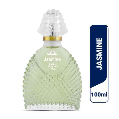 Buy ACO Jasmine Fabric Perfume  For Women 100 Ml - Purplle