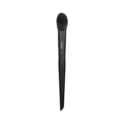 Buy RENEE Brushes Blush Brush R2, Professional Makeup Brush with Easy-to-Hold, Ultra Soft Bristles for Precise Application & Perfectly Blended Look, 1Pc - Purplle
