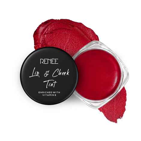 Buy RENEE Lip & Cheek Tint Rosebud, 8g - Purplle