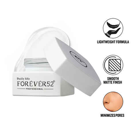 Buy Daily Life Forever52 All Matte BaseA AMB001A (20 gm) - Purplle