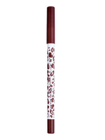 Buy Daily Life Forever52 Long Lasting Waterproof Lip Liner F1610 (1.2gm) - Purplle