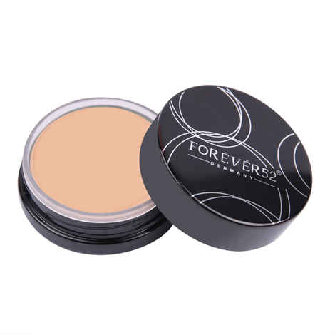 Buy Daily Life Forever52 Tender Cream Foundation FM1420 (25gm) - Purplle