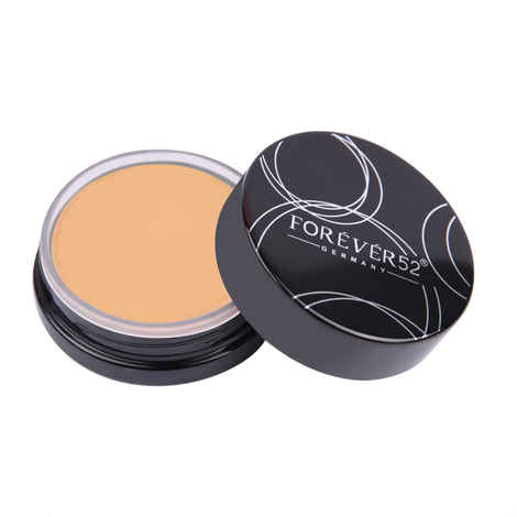 Buy Daily Life Forever52 Tender Cream Foundation FM1422 (25gm) - Purplle