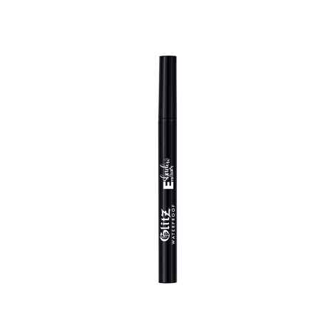 Buy Daily Life Forever52 Glitz Waterproof Eyeliner GLT001 (0.6 ml) - Purplle