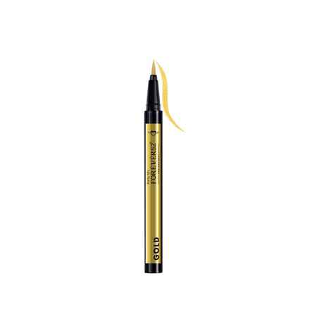 Buy Daily Life Forever52 Glitz Waterproof Eyeliner GLT003 (0.6 ml) - Purplle
