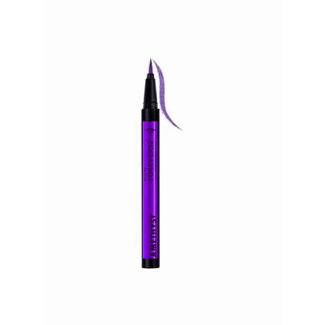 Buy Daily Life Forever52 Glitz Waterproof Eyeliner GLT008 (0.6 ml) - Purplle