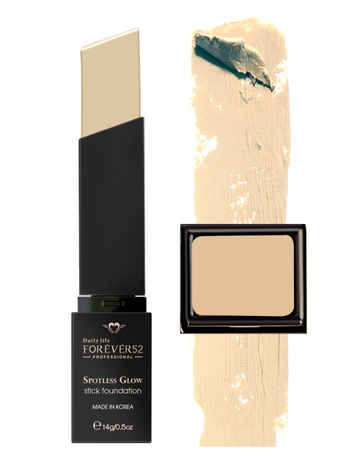 Daily Life Forever52 Spotlight Glow Foundation Glow Stick SGS001 (14gm)