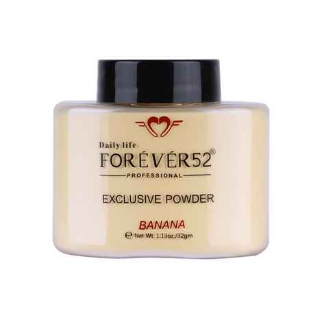 Buy Daily Life Forever52 Exclusive Banana Powder FBE004 (32 gm) - Purplle