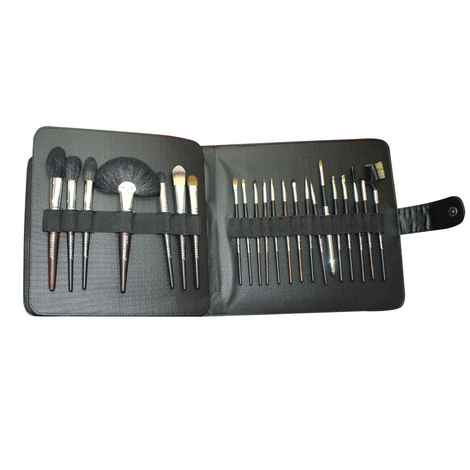 Buy Daily Life Forever52 Makeup Brush Set X062 (42 PCS) - Purplle