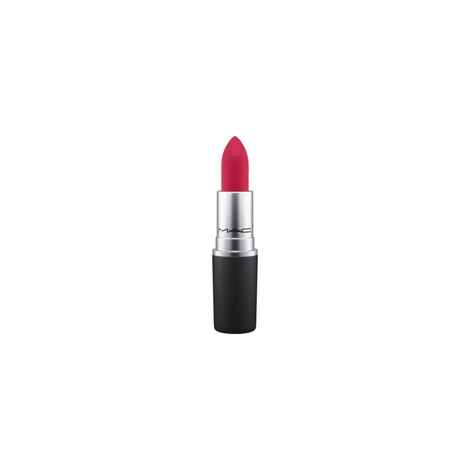 Buy M.A.C Powder Kiss Lipstick Shocking Revelation (3 g) - Purplle