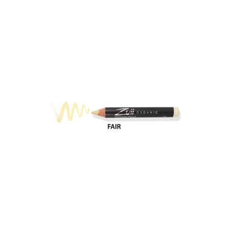 Zuii Organic Certified Concealer Pencil - Fair